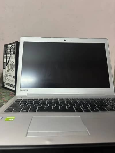 Lenovo ideapad 510 Gtx 940mx 4gb
