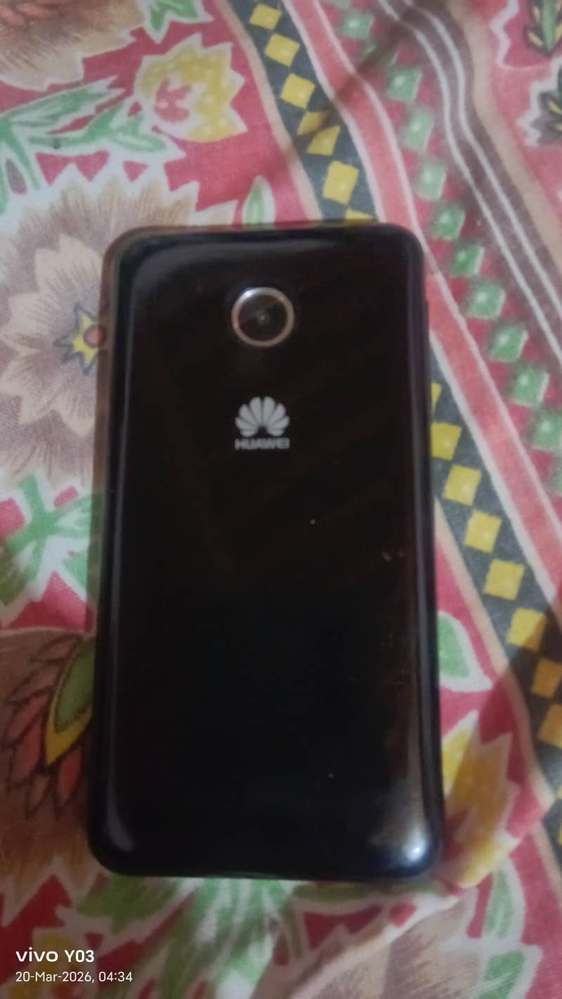 double Sim phone 3
