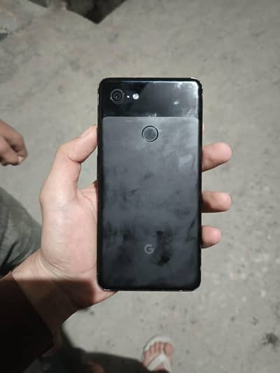 Google Pixel 3 XL - 4/128GB (Non-PTA)