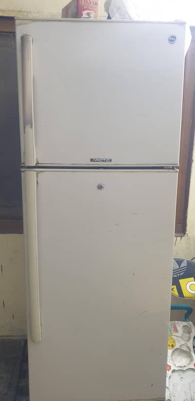 pel refrigerator