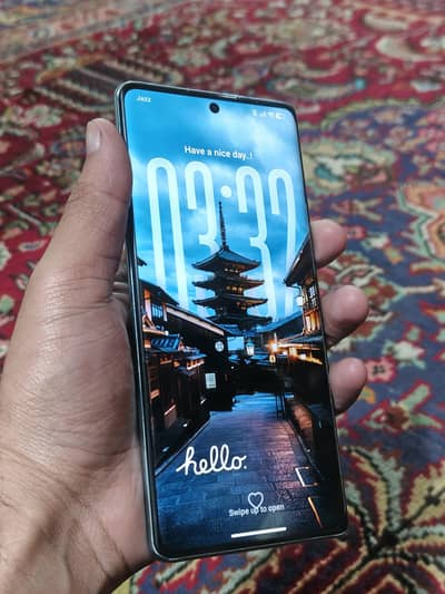 Redmi note 14 pro official pta