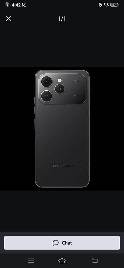 Tecno spark 40 dedh bord ha Baki all parts mojod hain