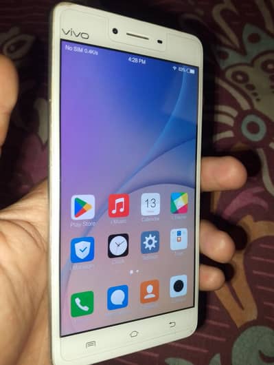 Vivo X5 pro L all out okay