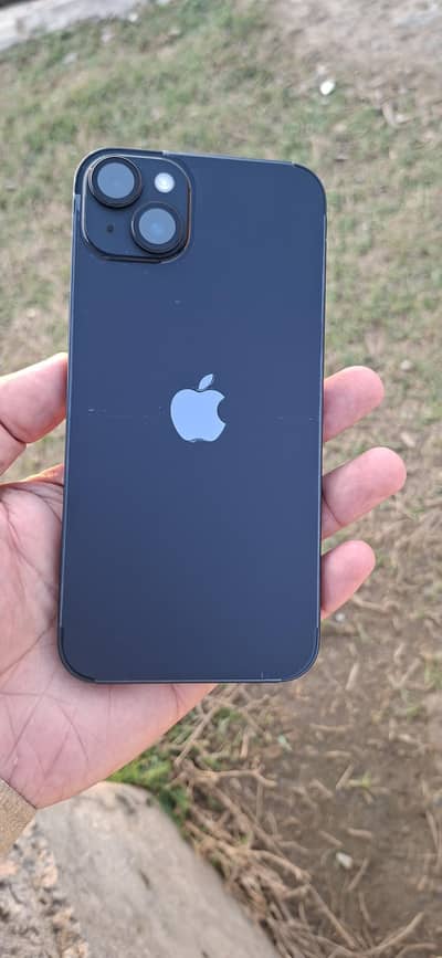 I am sale iPhone 14plus 128gb non pta