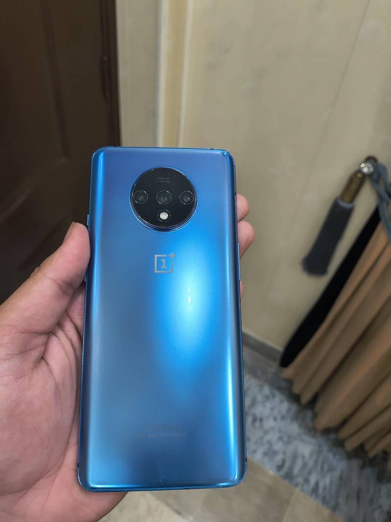 oneplus 7t 1
