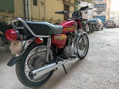 united 125 us euro ||  10 by 10 condition