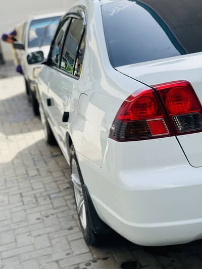 Honda Civic 2005 for sale