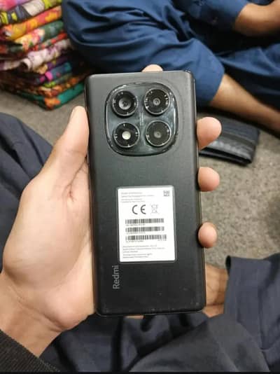 redmi note 14 pro (8+8)(256)