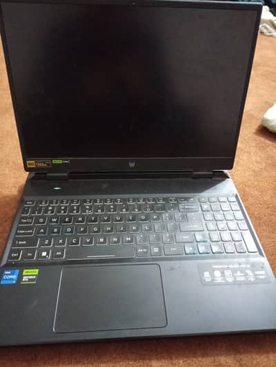 Acer Predator helios neo 16 13th generation gaming laptop for sale