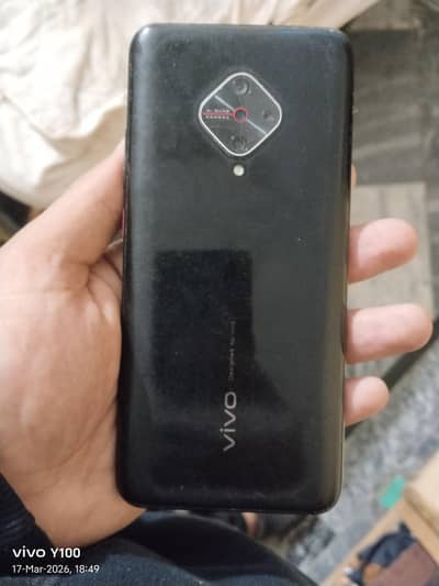 urgent sale vivo y51