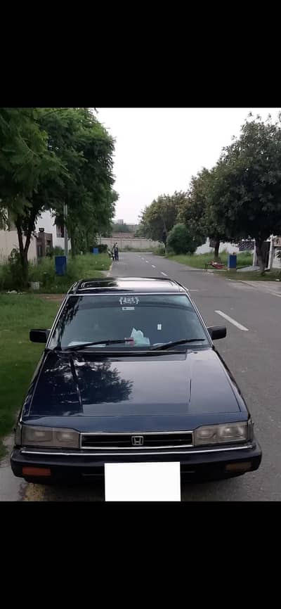 Honda accord for sale exchange possible