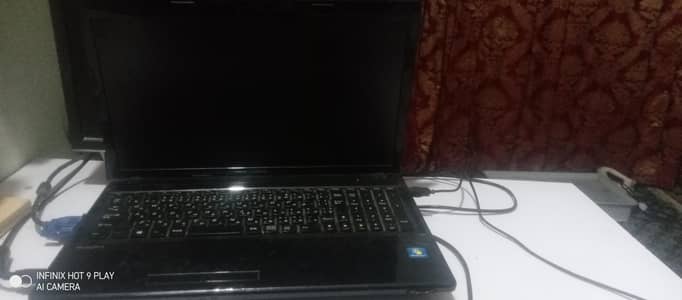 nec laptop