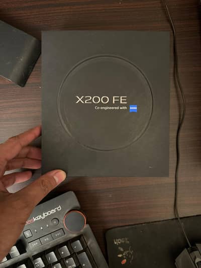 vivo x200 fe