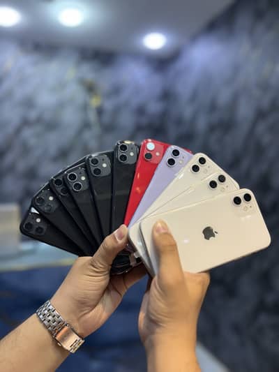 Apple iPhone 11  jv