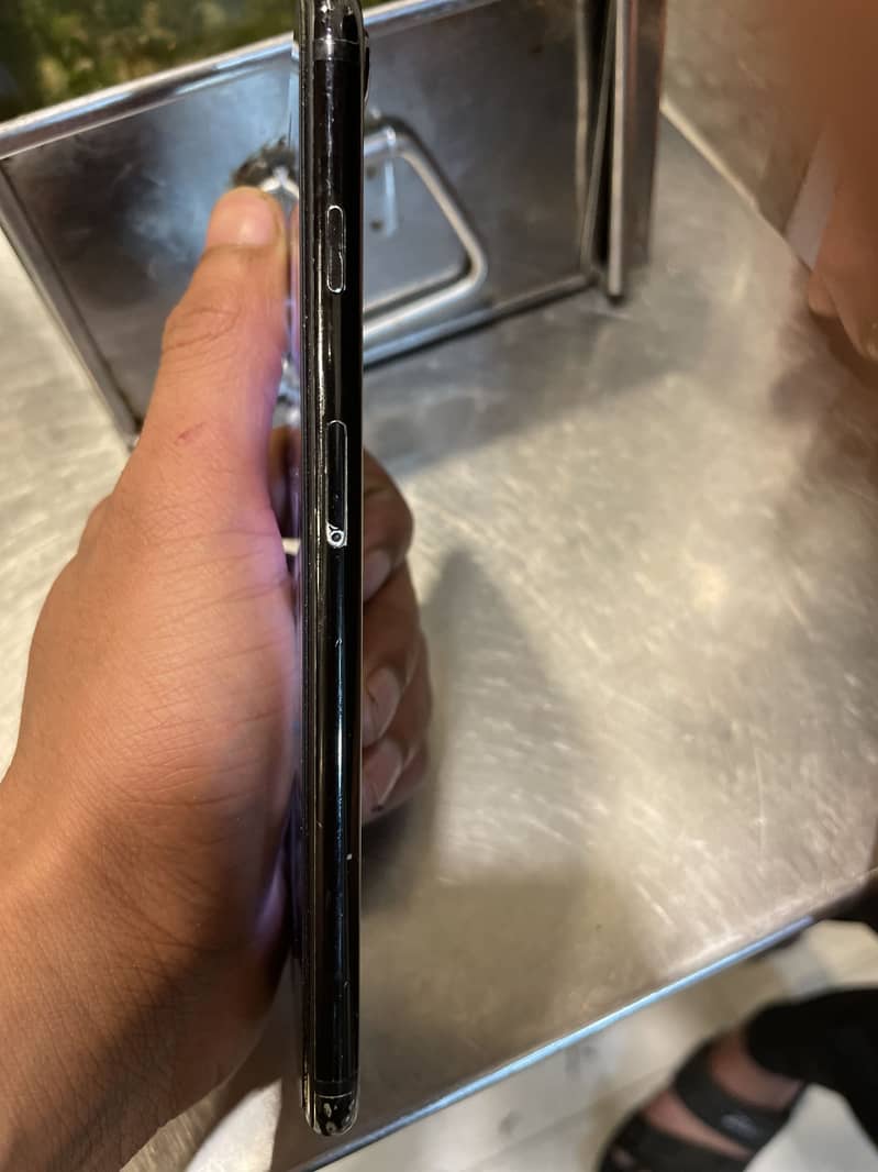 IPhone 7plus with box 2