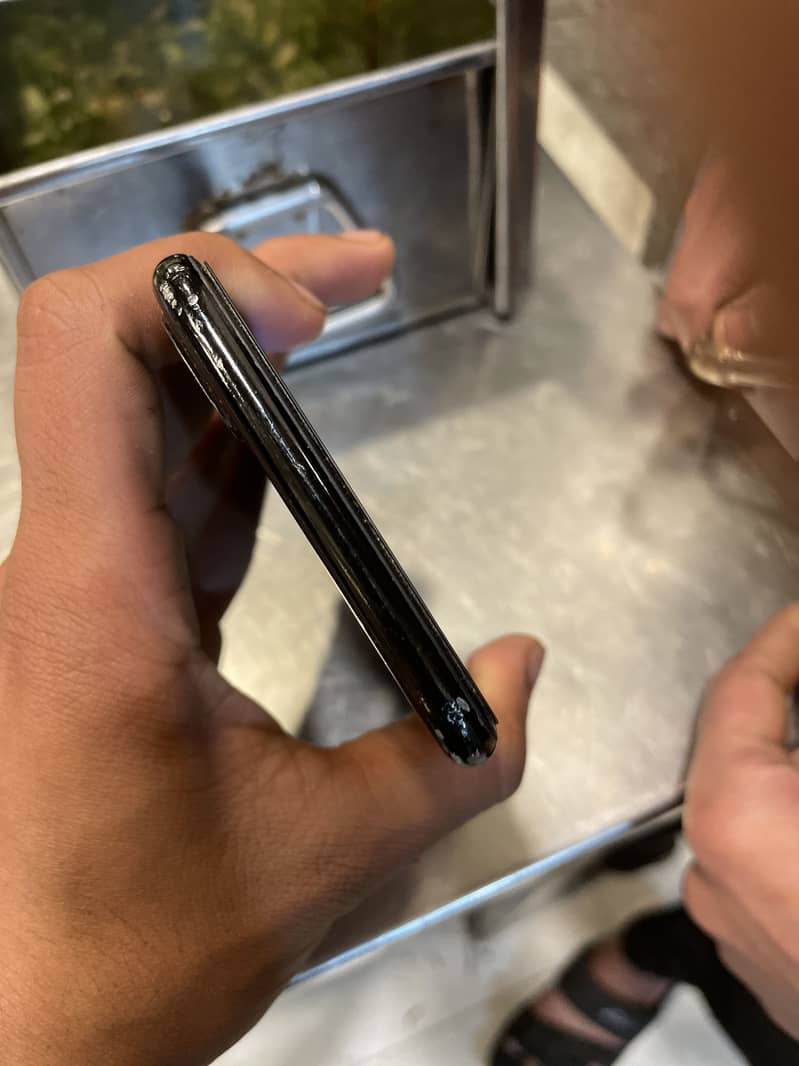 IPhone 7plus with box 6