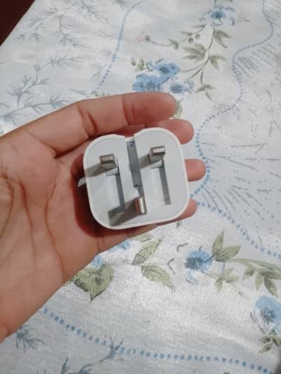 Iphone Original Charger