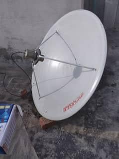 Brand dish tv hd new connection & recharge