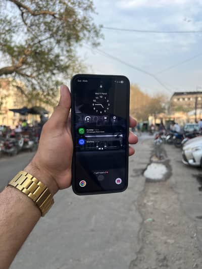 Samsumg A36 5G 8/256