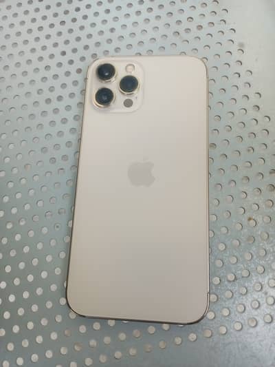 Iphone 12 pro Max 256gb Factory for urgent sale