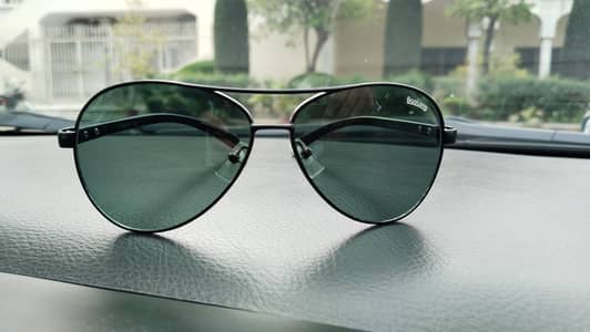 boolang company made in china original Rey-Ben style polirs sunglasses