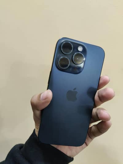 iphone 15 pro non pta 128gb factory unlock