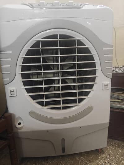 super asia room cooler 2 month use