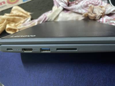 Lenovo Chrome book