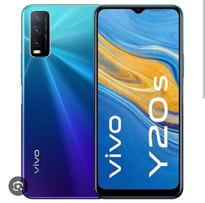 Vivo Y20s