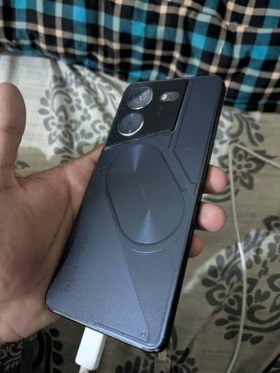 Tecno pova 5 pro 5G (8+8 256gb) 03-28617384/7