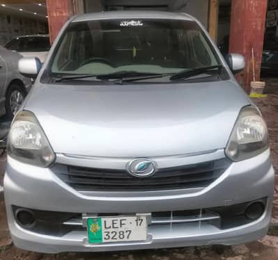 Mira 14/17 Total Genuine (1st owner Antique Car)