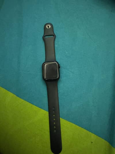 Apple Watch SE Second Generation 40mm Aluminium Case
