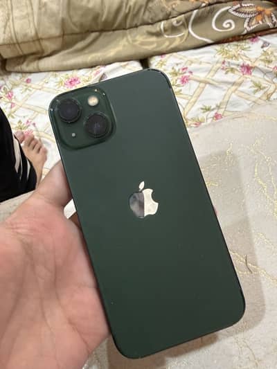 Iphone 13 PTA approved