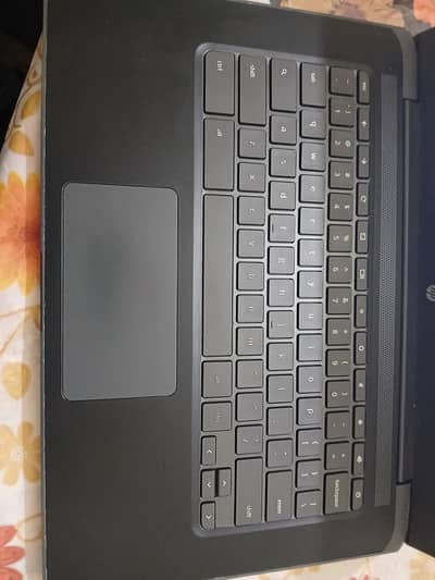 Chromebook HP 14G5