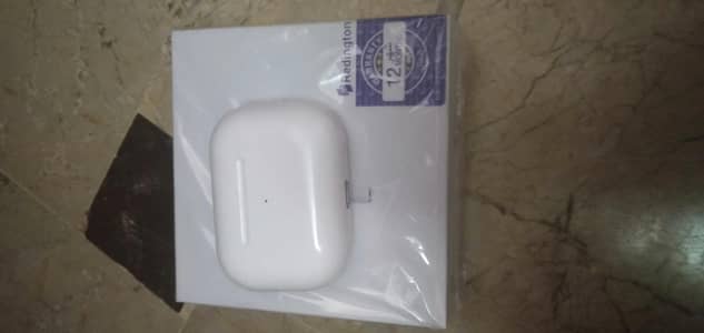 Earbuds pro 2 brand new condition