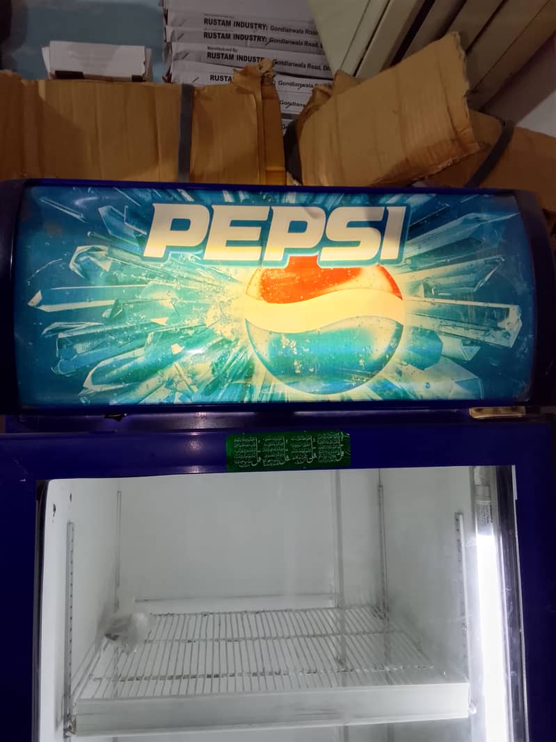 Pepsi 3