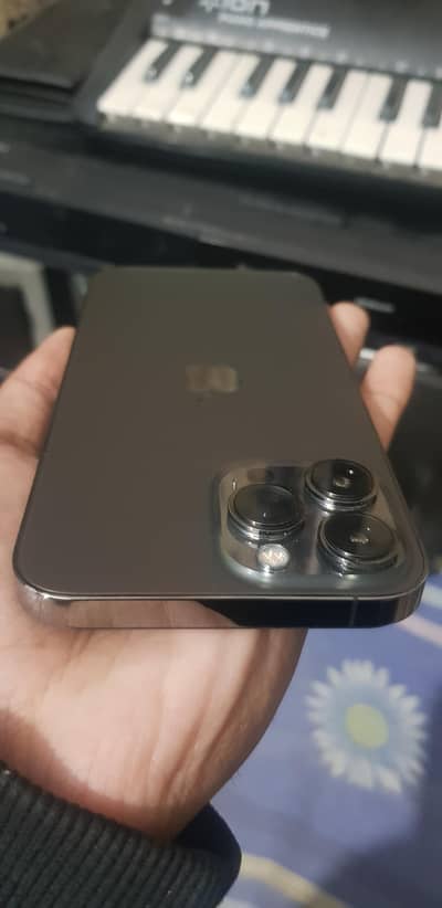 Apple iPhone 13 Pro Max 128gb Non PTA