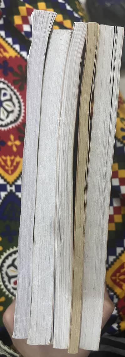 B. A Bsc B. com(part-01) books available