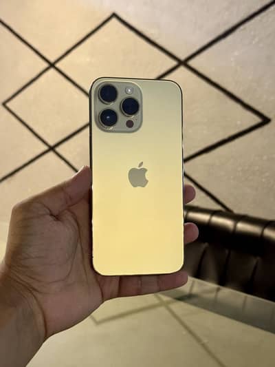 iPhone 14 Pro Max 256gb Bypass 10/10 Condition