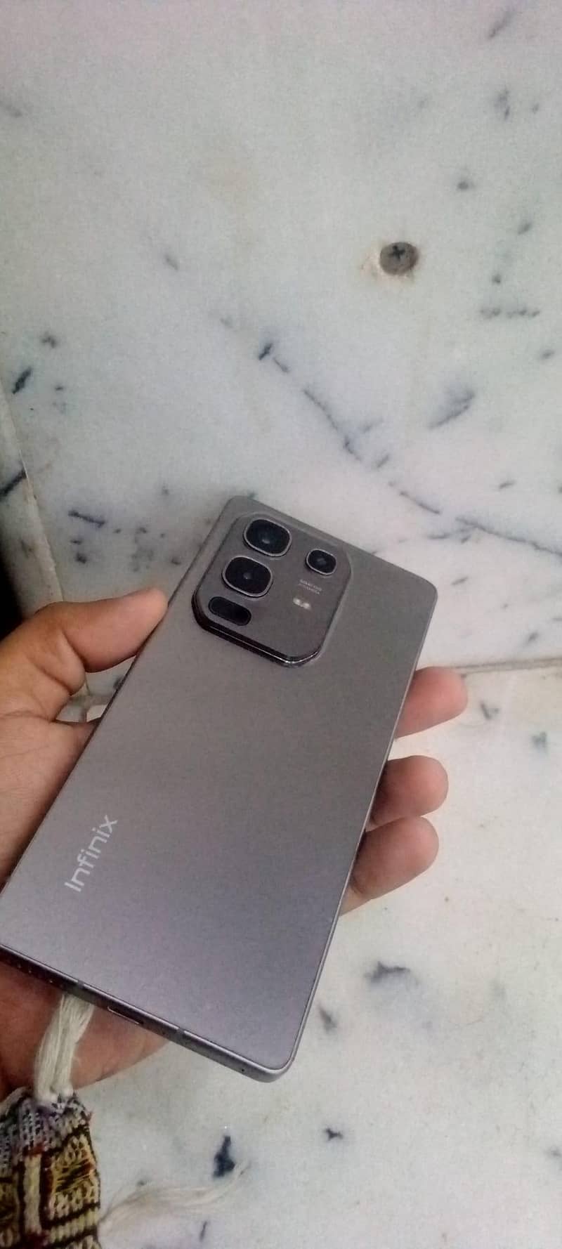infinix note 50 2