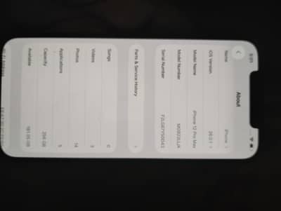 iphone 12 pro max bypass  03096564224 wp only