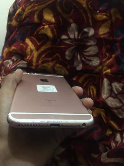 iphone 6s plus 64 Gb