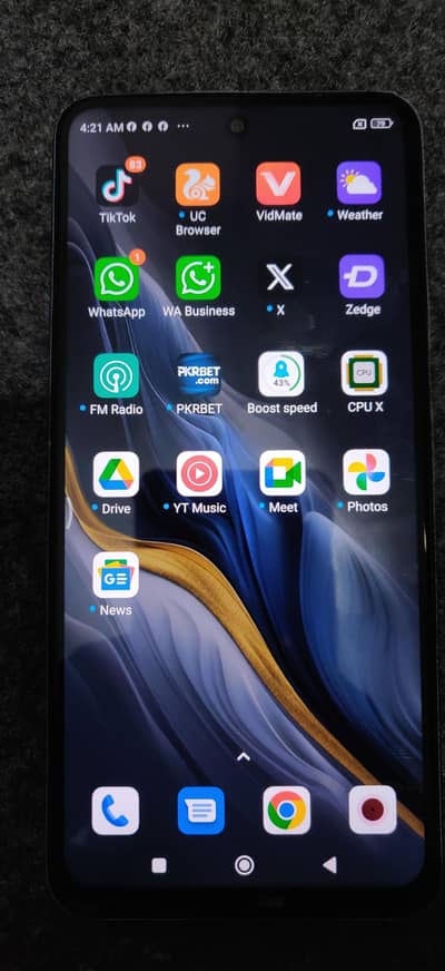 xiaomi redmi note 9 pro