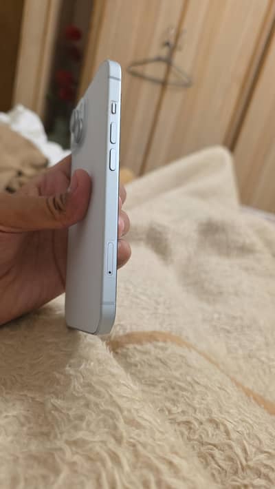 iphone 15 FU Non pta