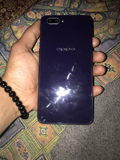 Oppo a3s 10/10