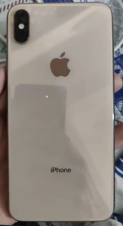 iPhone XS pta approved