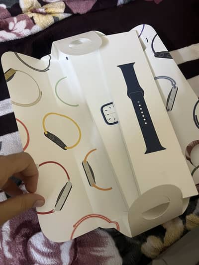 apple watch series 7 45 mm