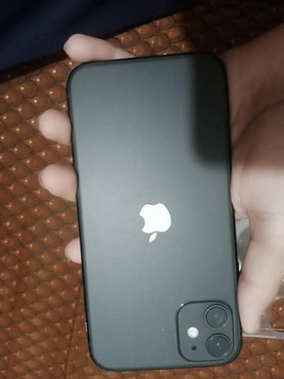 Iphone 11 abhi abhi active hua hai