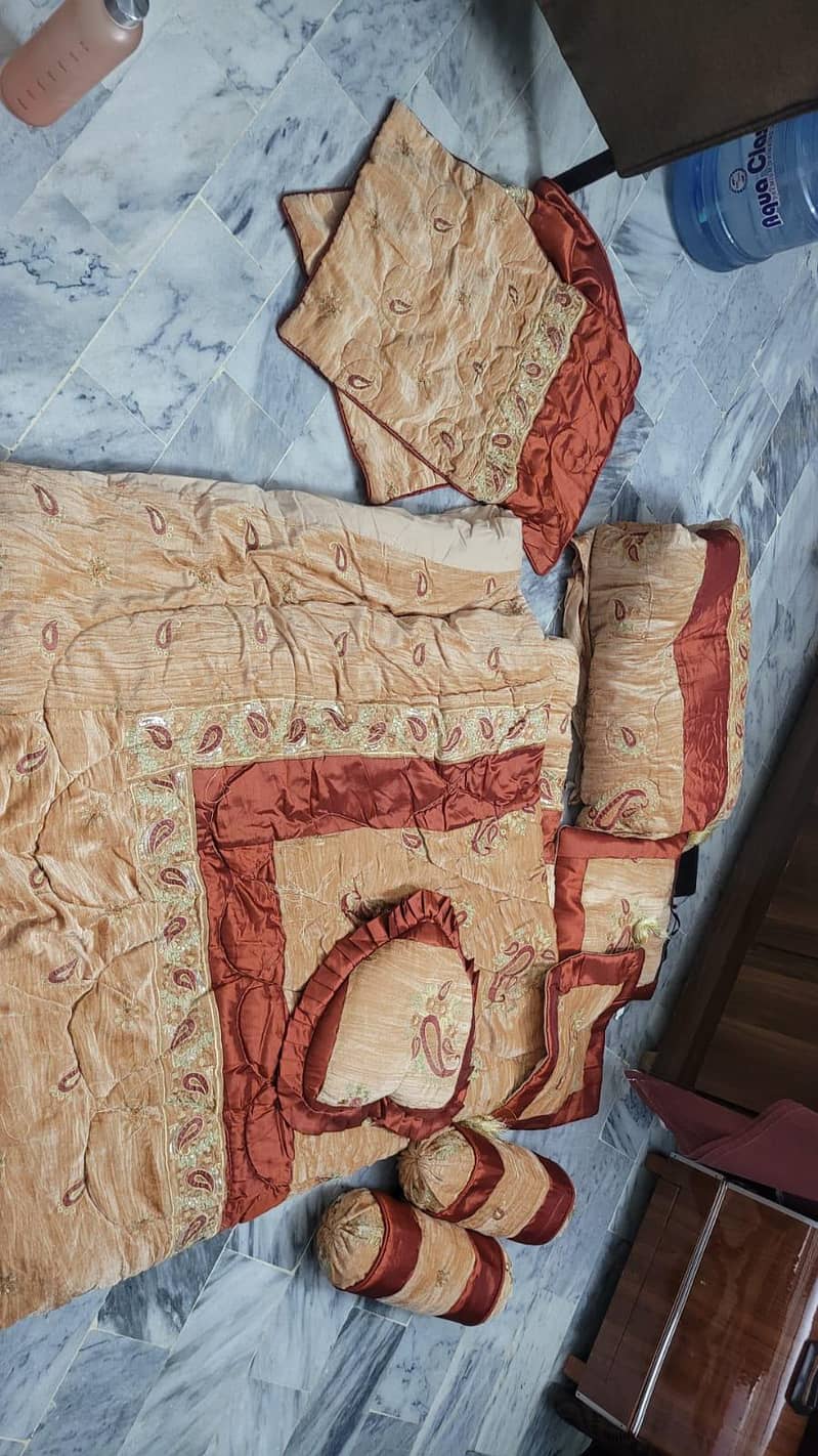 9 piece bed sheet 0