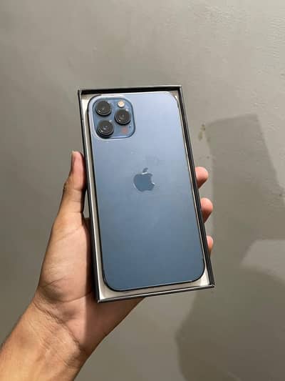 iphone 12 pro max pta